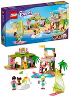 LEGO Friends 41710 Surfers Beach LEGO Friends 41710 Surfers Beach