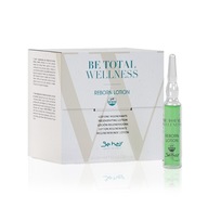 Be Hair Be Total Wellness regeneračná kúra 120 Be Hair Be Total Wellness regeneračná kúra 120