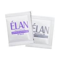 ELAN BLACK vrecúško na farbenie obočia ELAN BLACK vrecúško na farbenie obočia