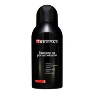 REVITAX šampón na rast vlasov, 250 ml