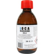 ČISTIČ NA ODSTRAŇOVANIE LEPIDLA Z LCD DISPERGÁTOROV LOCA DISPERGATOR 250ml