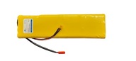 Batéria pre Frugal 25,2V 5000mAh LI-ION 0035