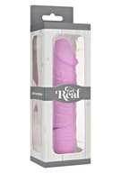 Vibrátor-MINI CLASSIC ORIGINAL VIBRATOR RUŽOVÝ Vibrátor-MINI CLASSIC ORIGINAL VIBRATOR RUŽOVÝ