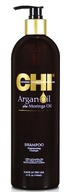 CHI Arganový šampón s arganovým olejom 739 ml