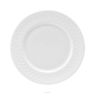 Villa Italia Dezertný tanier 20 cm Roma White Villa Italia Dezertný tanier 20 cm Roma White