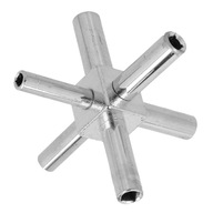 KEY Multikey pre mechanické hodiny, OCEL KEY Multikey pre mechanické hodiny, OCEL