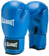 Boxerské rukavice Training Pro 6 OZ, modré
