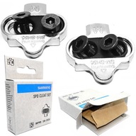 BLOK SHIMANO SM-SH56 PRE ECO BOX OBUV PEDÁLY BLOK SHIMANO SM-SH56 PRE ECO BOX OBUV PEDÁLY