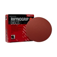 INDASA RED LINE BRÚSNY KOTÚČ 125 mm 80 50 ks.