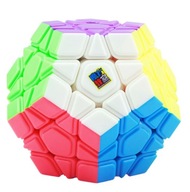 LOGIC CUBE DODECADEHEDRON 3x3 MEGAMINX EMEI LOGIC CUBE DODECADEHEDRON 3x3 MEGAMINX EMEI