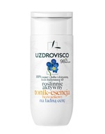 Uzdrovisco Plant-Active Tonic-Essence pre peknú pleť 150 ml