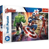 HÁDANKA 24 MAXI VO SVETE AVENGERS HÁDANKA 24 MAXI VO SVETE AVENGERS