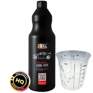 ADBL YETI CHERRY ICECREAM - Aktívna pena 1L