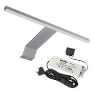 LED nábytkové svietidlo, rameno nad kuchynskú skrinku, kúpeľňové nástenné svietidlo 3W STELLA LED nábytkové svietidlo, rameno nad kuchynskú skrinku, kúpeľňové nástenné svietidlo 3W STELLA