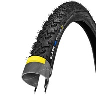 MTB CROSS BLACK1 Rock On plášť na crossový bicykel - 28x1 3/8 35-622 mm MTB CROSS BLACK1 Rock On plášť na crossový bicykel - 28x1 3/8 35-622 mm