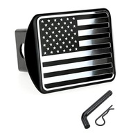 Koncové kryty ťažného zariadenia Protector Auto hák k Koncové kryty ťažného zariadenia Protector Auto hák k