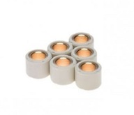 valčeky variátora 16x13 8,0g. Čínsky skúter 4T. 50 valčeky variátora 16x13 8,0g. Čínsky skúter 4T. 50