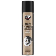 K2 Čistič bŕzd 600 ml / Breathalotest v cene! K2 Čistič bŕzd 600 ml / Breathalotest v cene!