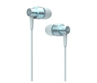 Slúchadlá do uší SoundMAGIC ES30 MODRÁ Slúchadlá do uší SoundMAGIC ES30 MODRÁ