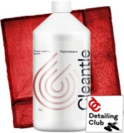 Cleantle Fabriclean + prípravok na čistenie čalúnenia sedadiel a čalúnenia 1 l