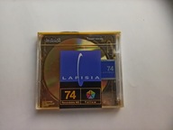 MiniDisc MD Denon Lapisia Yellow 74 Nový 1 ks MiniDisc MD Denon Lapisia Yellow 74 Nový 1 ks