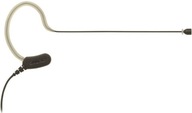 Shure MX153B/O-TQG - náhlavný mikrofón Shure MX153B/O-TQG - náhlavný mikrofón