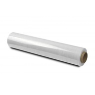 Priehľadná stretch fólia 2,3 kg netto Priehľadná stretch fólia 2,3 kg netto