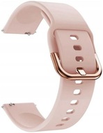 Gumový remienok SMARTWATCH REMÍN NA HODINKY 22 mm Gumový remienok SMARTWATCH REMÍN NA HODINKY 22 mm