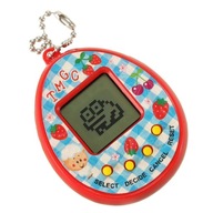HRAČKA TAMAGOTCHI ELEKTRONICKÁ HRA VAJÍČKA HRAČKA TAMAGOTCHI ELEKTRONICKÁ HRA VAJÍČKA