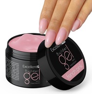 VÝBORNÝ PRO BUILDER GEL STAVEBNÝ GÉL S TIXotropiou FRANCÚZSKA RUŽOVÁ 50 g VÝBORNÝ PRO BUILDER GEL STAVEBNÝ GÉL S TIXotropiou FRANCÚZSKA RUŽOVÁ 50 g