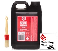 Good Stuff Wheel Cleaner Alkalická základňa na ráfiky 2L Good Stuff Wheel Cleaner Alkalická základňa na ráfiky 2L