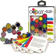 FAT BRAIN COGGY LOGICKÁ HRA pre deti HÁDANKA FAT BRAIN COGGY LOGICKÁ HRA pre deti HÁDANKA