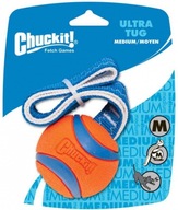 Chuckit ULTRA TUG loptička pre psov M toy Chuckit ULTRA TUG loptička pre psov M toy