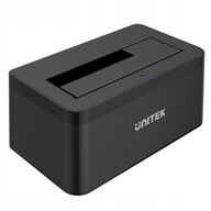 Unitek Y-1078 HDD SSD dokovacia stanica pre USB 3.0