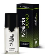Malizia Uomo Vetyver toaletná voda 50 ml Malizia Uomo Vetyver toaletná voda 50 ml