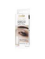 Delia Eyelash Creator sérum na rast mihalníc a obočia Delia Eyelash Creator sérum na rast mihalníc a obočia