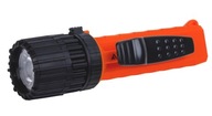 Ručná baterka s certifikáciou Ex-ATEX, 235 lm, M-Fire FOCUS Ručná baterka s certifikáciou Ex-ATEX, 235 lm, M-Fire FOCUS