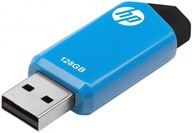 Pen-drive 128GB prívesok HP V150W USB2.0 ELEGANT Pen-drive 128GB prívesok HP V150W USB2.0 ELEGANT