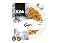 LYOFOOD Bigos 80g/500g LYOFOOD Bigos 80g/500g