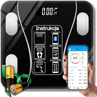 SÚČASŤOU PRESNEJ BATÉRIE ANALYTICKEJ škály SMART ANDROID iOS APLIKÁCIA SÚČASŤOU PRESNEJ BATÉRIE ANALYTICKEJ škály SMART ANDROID iOS APLIKÁCIA