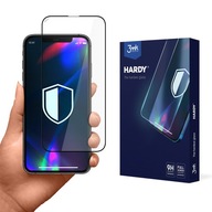 Tvrdé tvrdené sklo pre iPhone 14 Plus 3mk Hardy Tvrdé tvrdené sklo pre iPhone 14 Plus 3mk Hardy