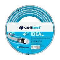 IDEÁLNA záhradná hadica 1/2" 50 m 10-242 Cellfast IDEÁLNA záhradná hadica 1/2" 50 m 10-242 Cellfast