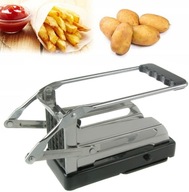 FRIES MACHINE, Stroj na krájanie zemiakov FRIES MACHINE, Stroj na krájanie zemiakov