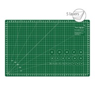 Samoliečivá podložka TEXI GREEN 45X30 Samoliečivá podložka TEXI GREEN 45X30