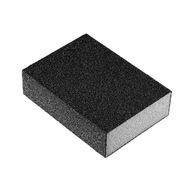 Brúsna kocka 70x100x25mm P40 10 ks Geko Brúsna kocka 70x100x25mm P40 10 ks Geko