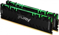 Kingston FURY Renegade RGB 16GB 2x8GB 3600MHz DDR4