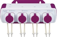 Jebao MD-4.4 - WiFi dávkovač tekutín Jebao MD-4.4 - WiFi dávkovač tekutín