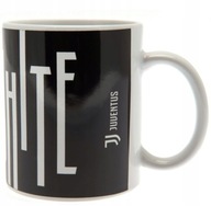 JUVENTUS FC FAN HRNČEK ČIERNO BIELY NOVÝ JUVENTUS FC FAN HRNČEK ČIERNO BIELY NOVÝ