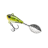 SpinMad JIGMASTER točivý chvost 12g 8cm farba 14 SpinMad JIGMASTER točivý chvost 12g 8cm farba 14
