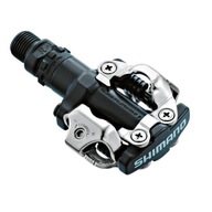 Pedále SHIMANO SPD PD-M520 XC MTB Marathon Pedále SHIMANO SPD PD-M520 XC MTB Marathon